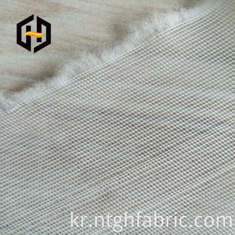 polyester mesh fabric